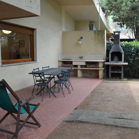 La Molletta Hébergement de vacances