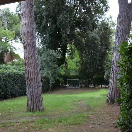 La Molletta Hébergement de vacances Punta Ala