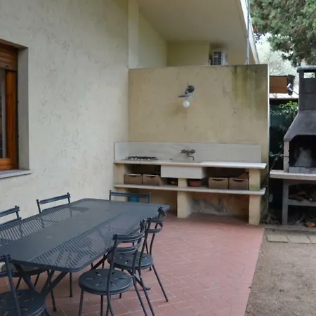La Molletta Hébergement de vacances Punta Ala