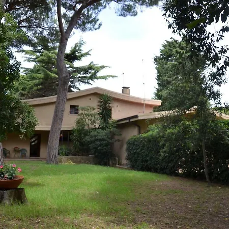 La Molletta Hébergement de vacances
