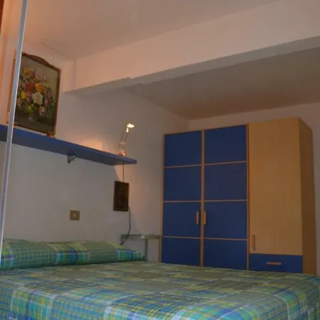 Holiday home La Molletta